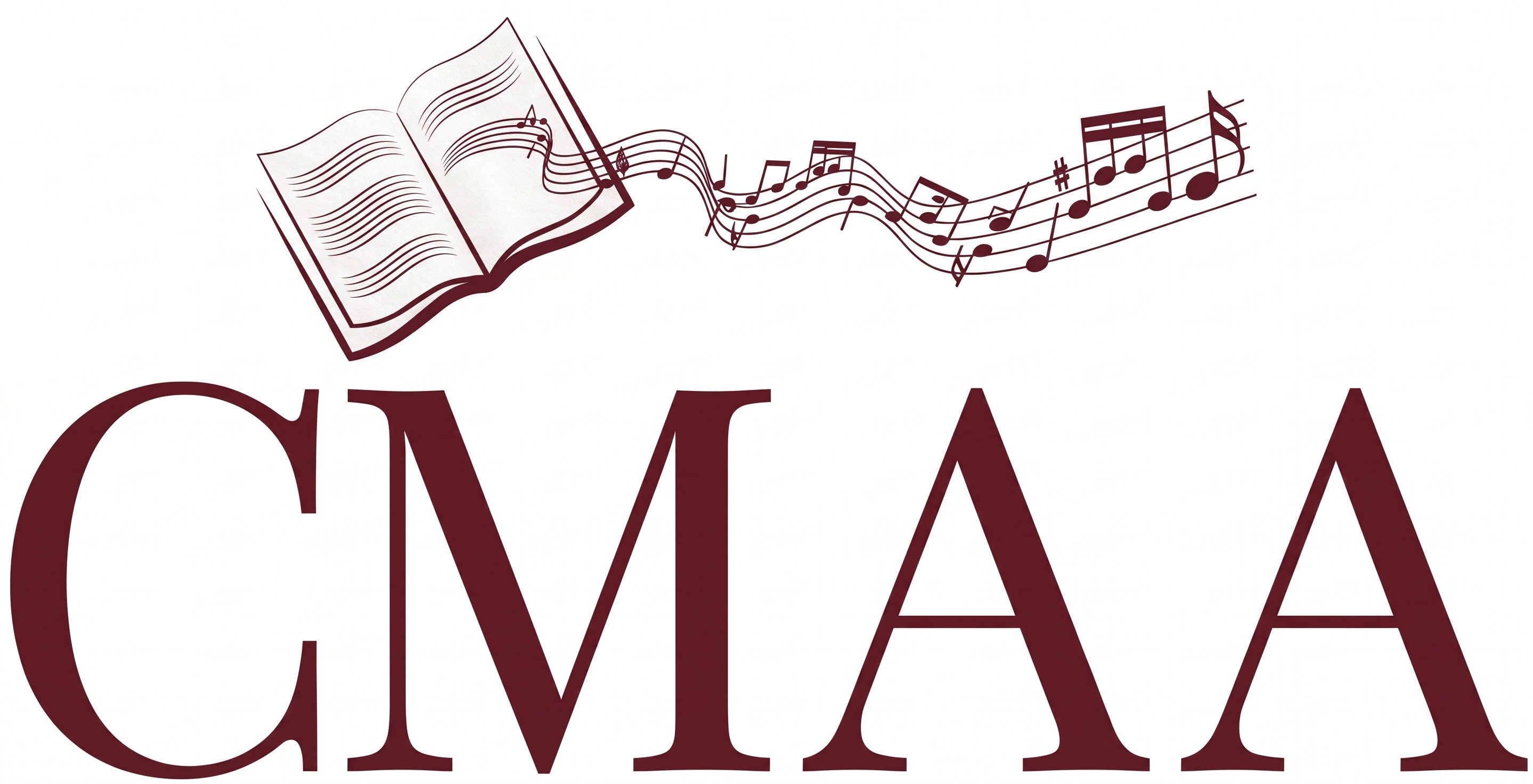 Logo de CMAA